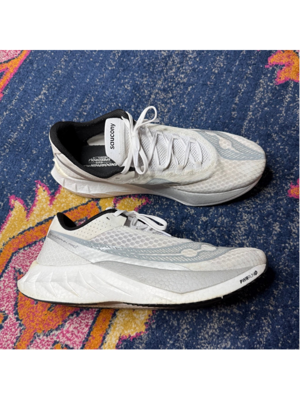 Saucony Endorphin Pro 4 sz 13